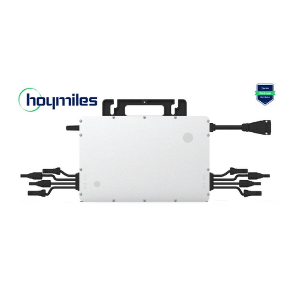 Hoymiles HM-350 Microinverter Modulwechselrichter