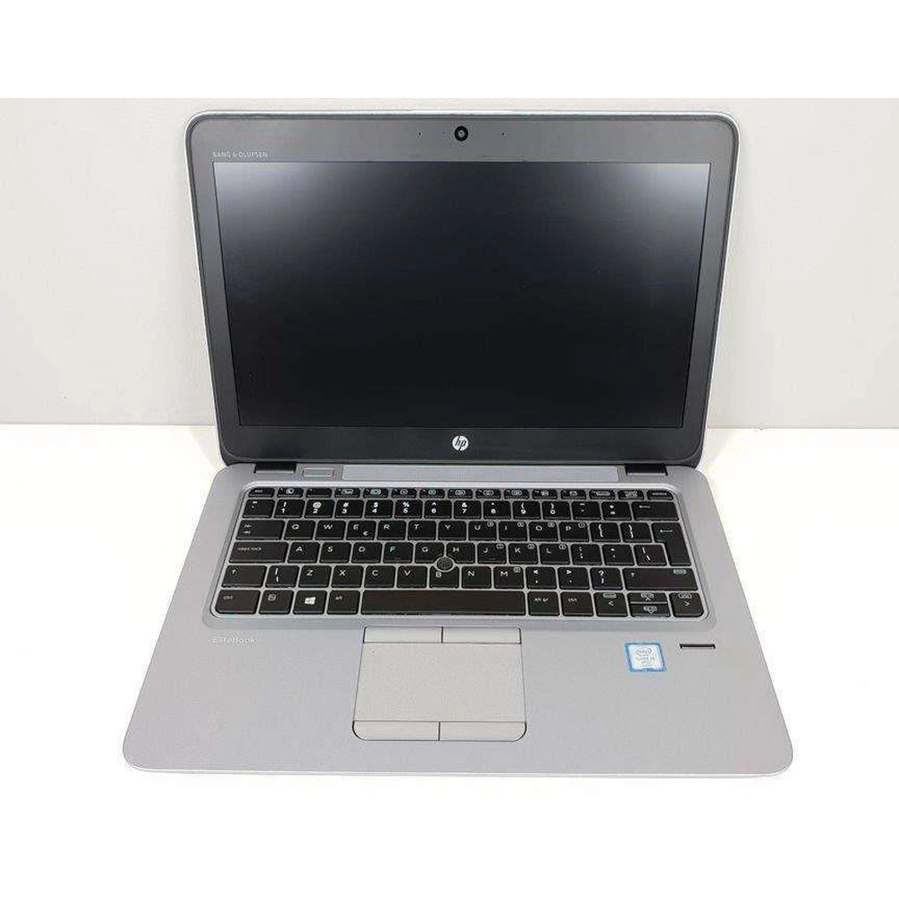 Hp EliteBook 820 G3 i5 Laptop - 6th Generation / 8GB / 120GB SSD