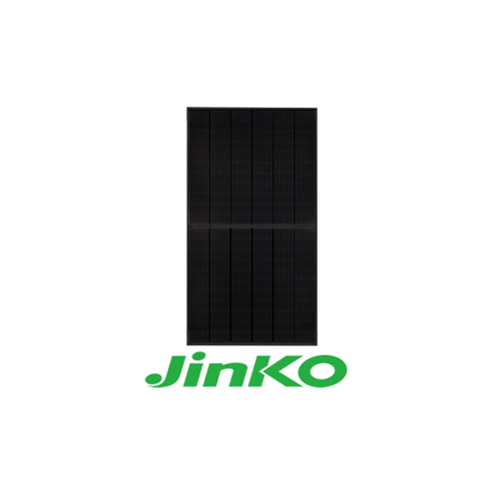 JinkoSolar JINKO JKM425N-54HL4-V 425W Czarna Rama (Tiger Neo N-Type ...