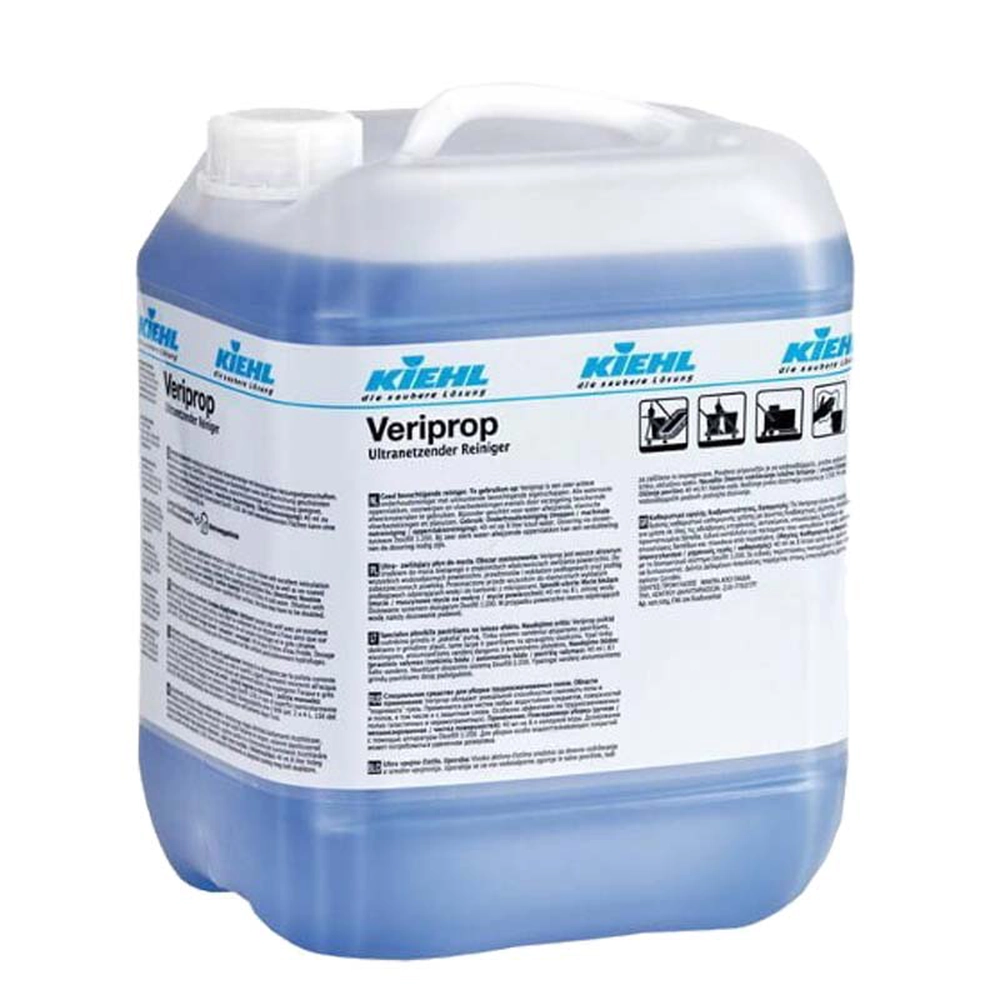 Veriprop  Detergent for daily cleaning of LVT floorings