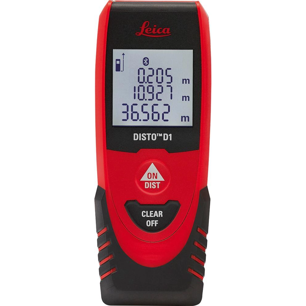 Leica Disto D1 Laser Measurer for quick & accurate measurements