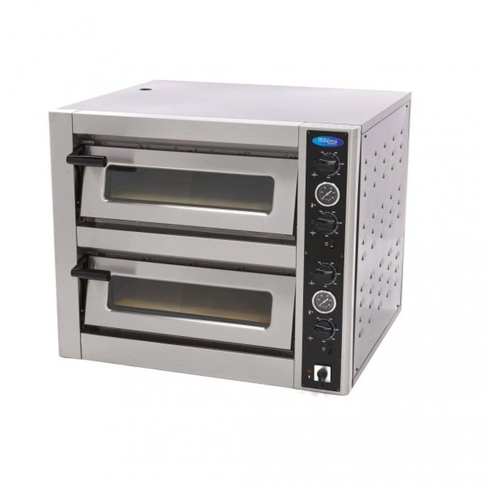 maxima compact pizza oven