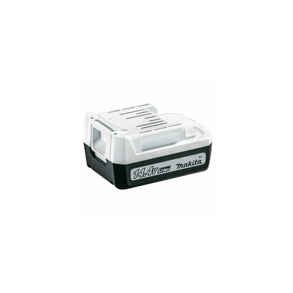 Makita BL1415G battery 14 4 V 1 5 Ah Li Ion merXu Negotiate