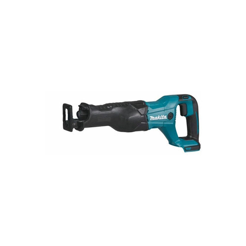 Makita DJR186Z cordless nose saw 18 V 255 mm Carbon brush