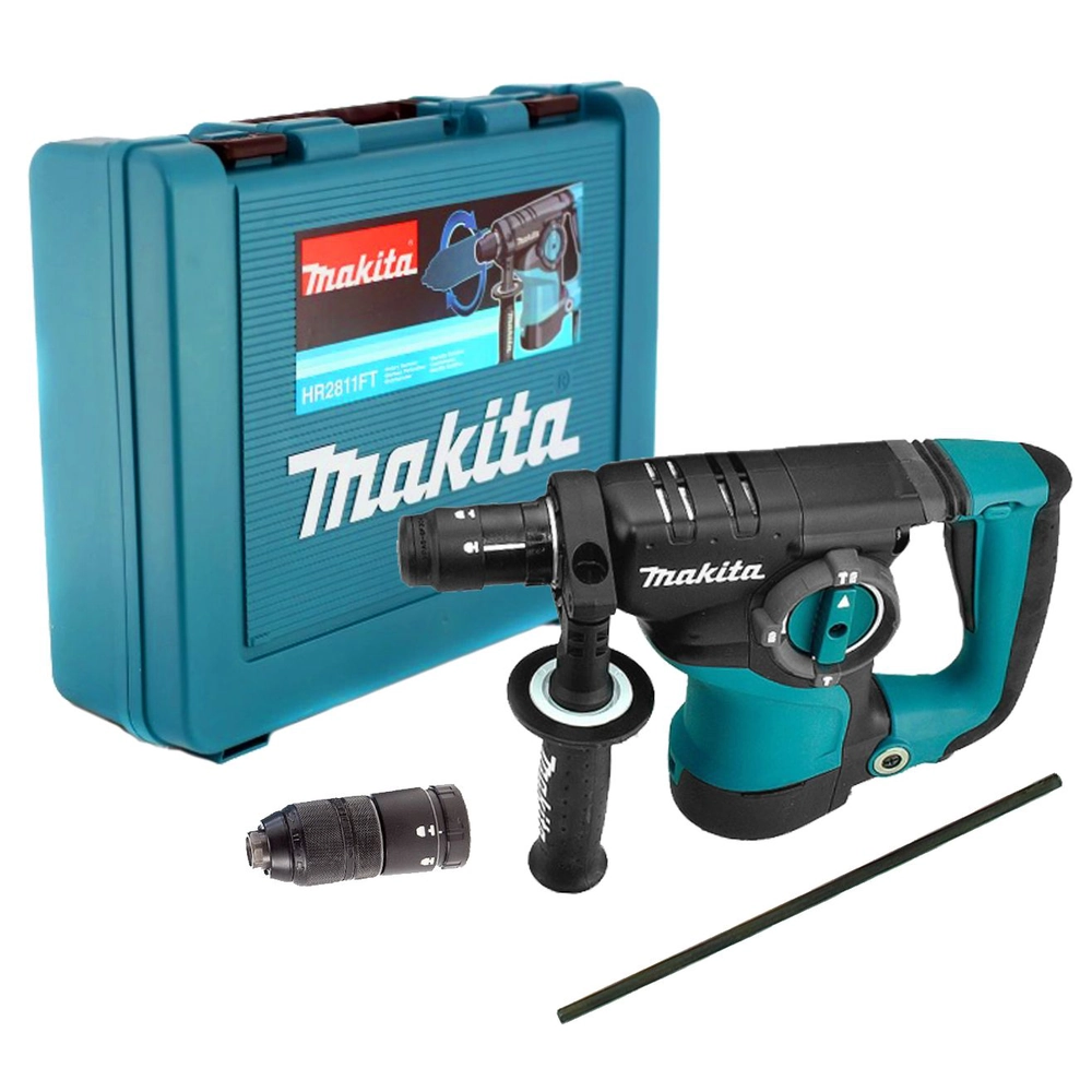 Makita 800w online sds