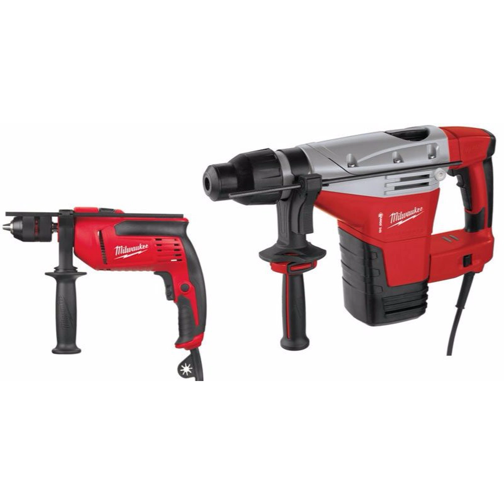 Milwaukee best sale kango drill