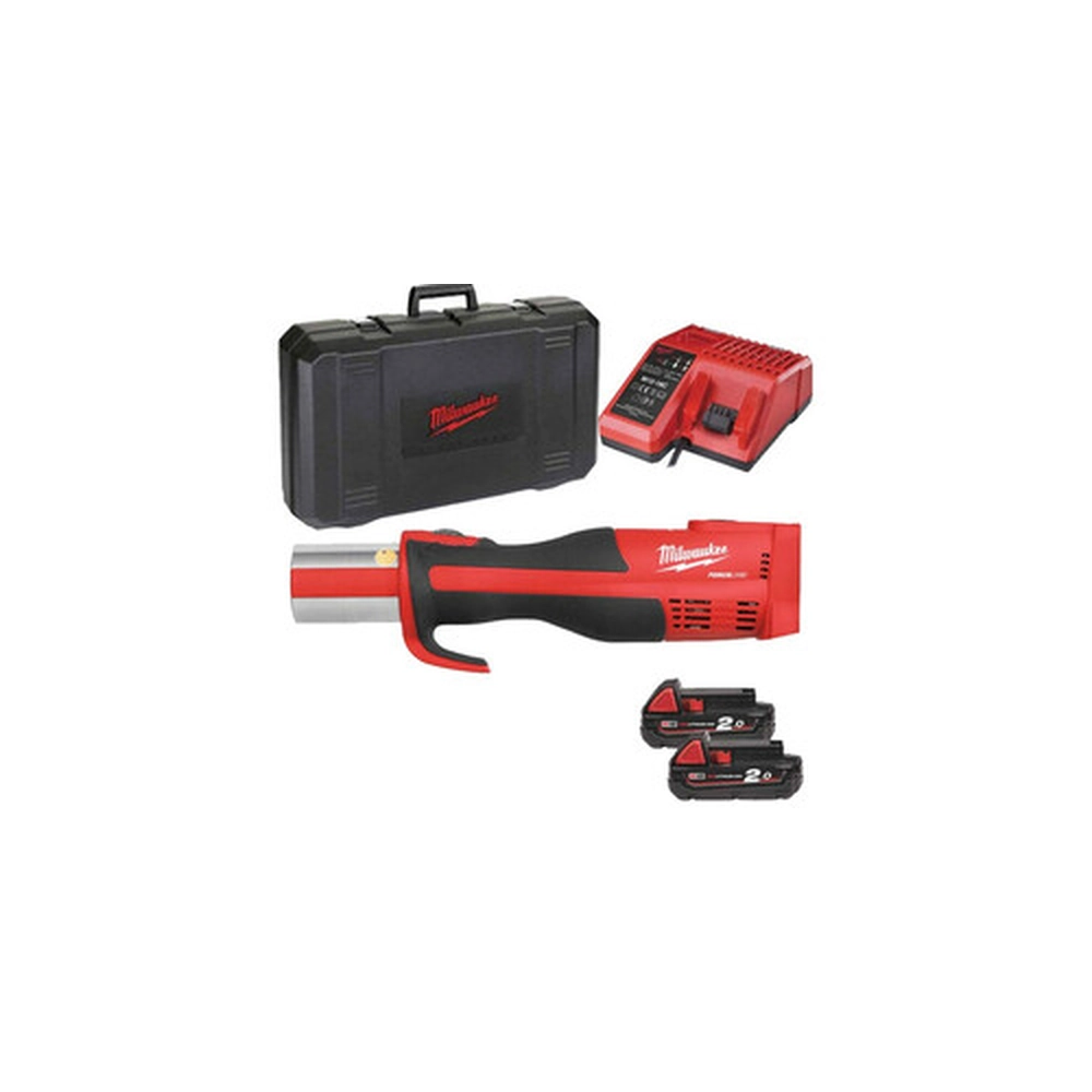 Milwaukee 2025 m18 blhpt