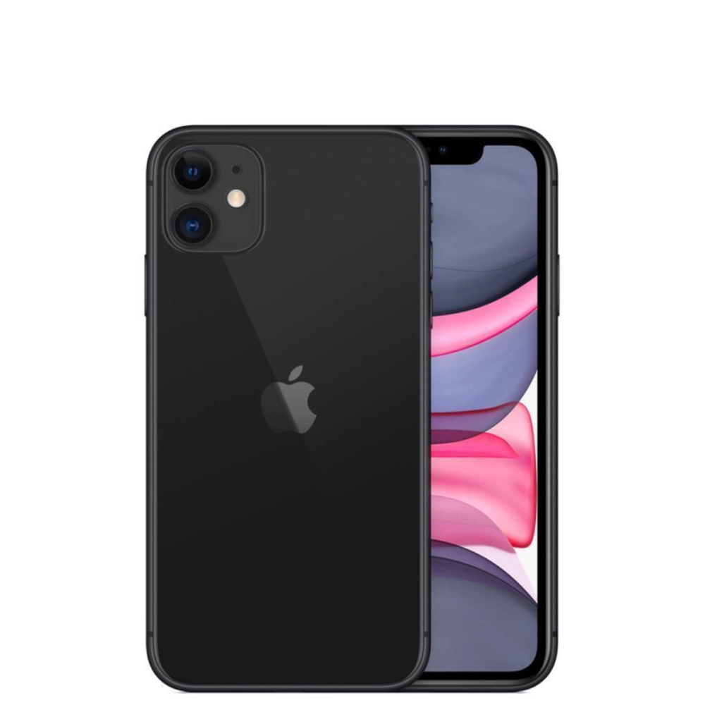 Apple MOBILE PHONE IPHONE 11/128GB BLACK MHDH3 - merXu - Negotiate