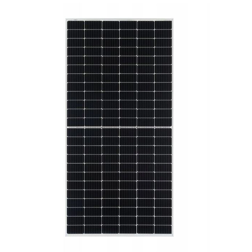 Pannello fotovoltaico 450 Wp monocristallino half-cut