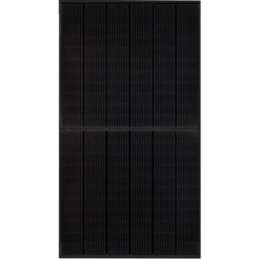 Leapton Modulo fotovoltaico (pannello fotovoltaico) 400W fullblack  LP182x182-M-54-MH 400 cornice nera - merXu - Negozia i prezzi! Acquisti  all'ingrosso!