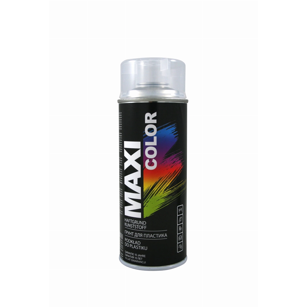 Spray Paint - MoTip Plastic Primer, 400ml