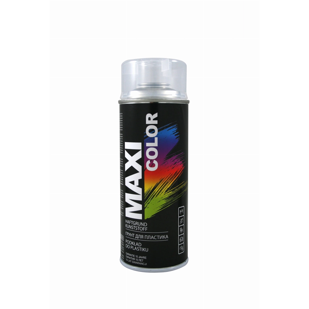 Maxi Color Motip Spray Plastic Primer MX0029 400ml - merXu - Negotiate  prices! Wholesale purchases!