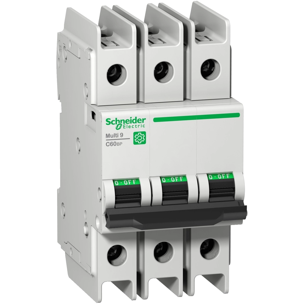 A9N61518 - Schneider Electric] Disjoncteur 50A Acti9