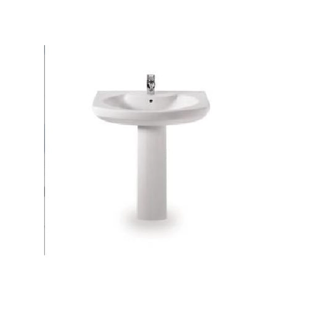 Roca pedestal DAMA SENSO A33551000 white (A335510000) - merXu - Negotiate  prices! Wholesale purchases!