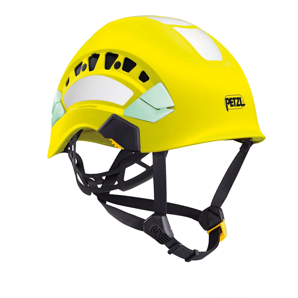 Trina Petzl Vertex Vent HI-VIZ helmet - merXu - Negotiate prices