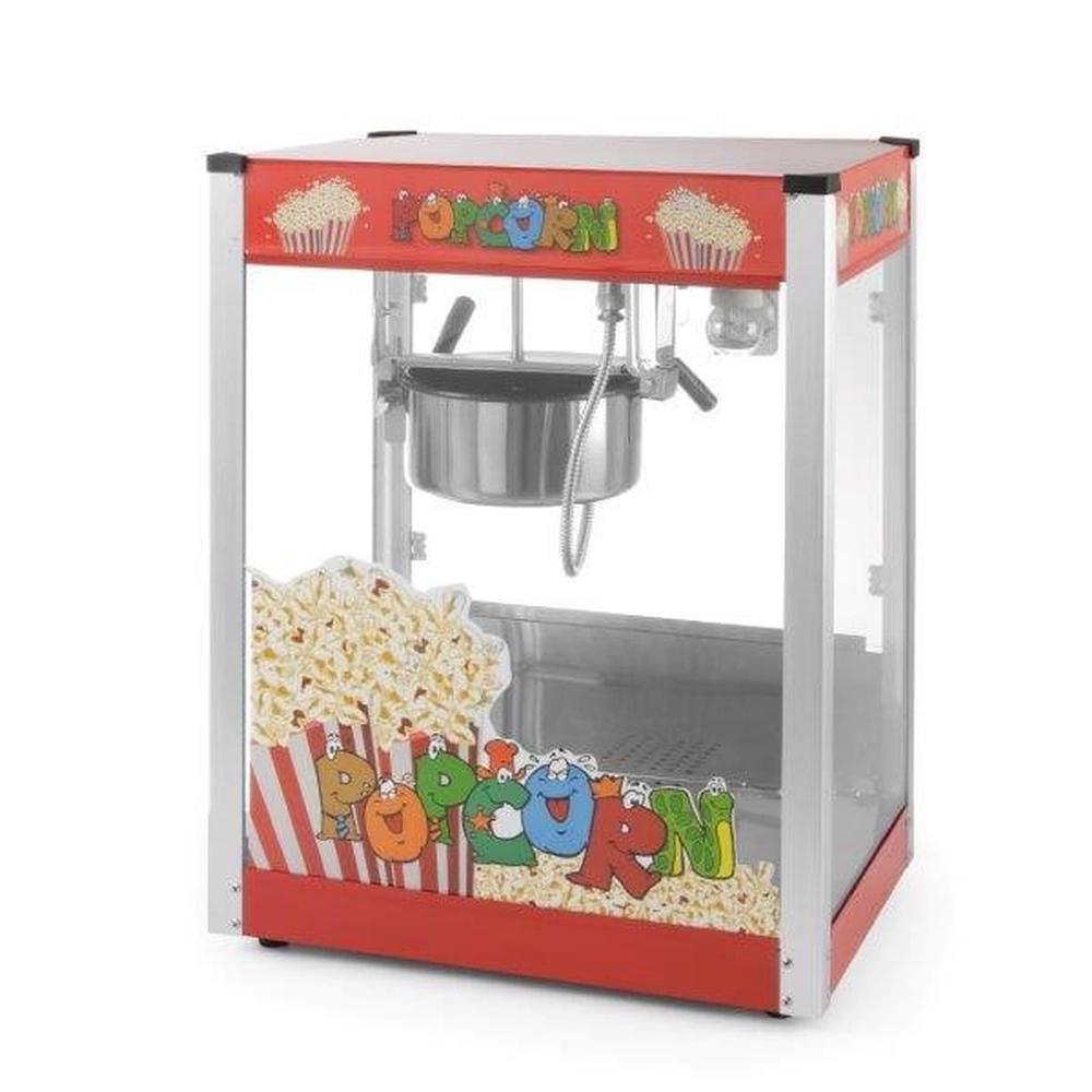 Popcorn machine Revolution REVOLUTION 230404 230404