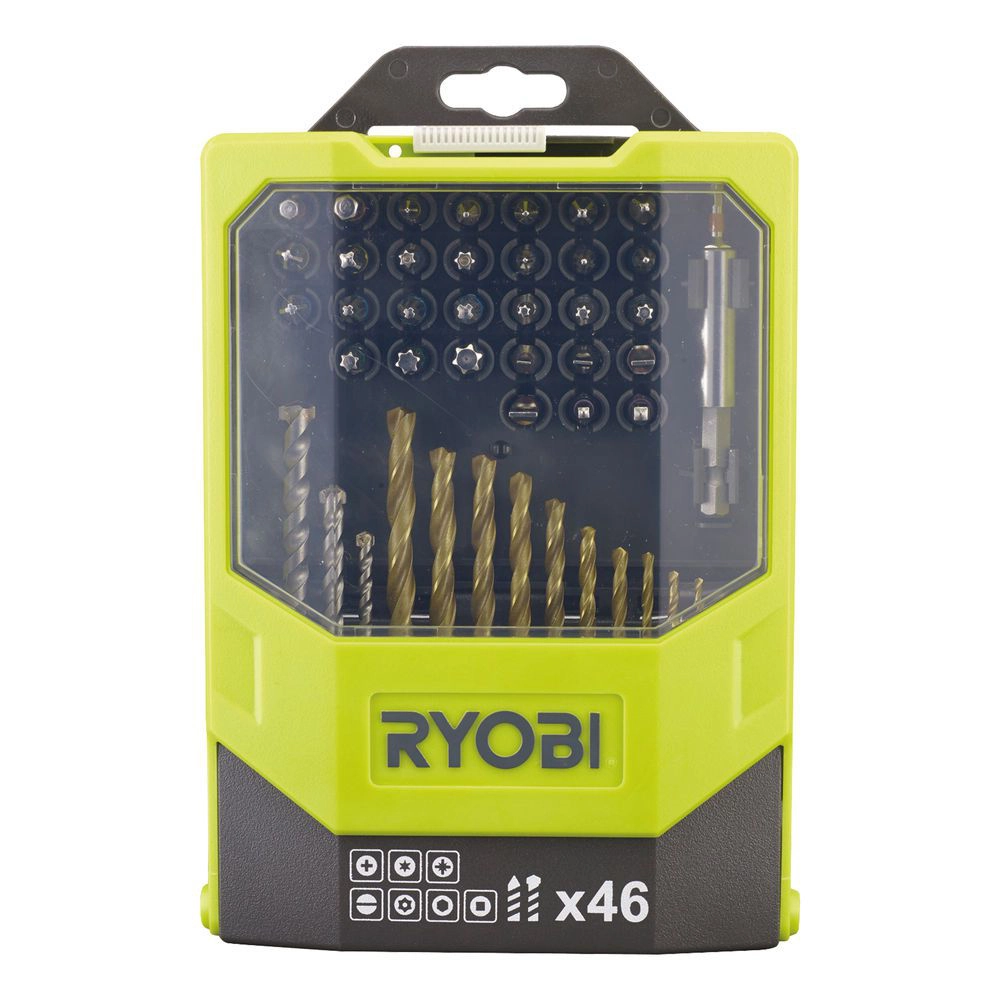 Ryobi 2024 bit set