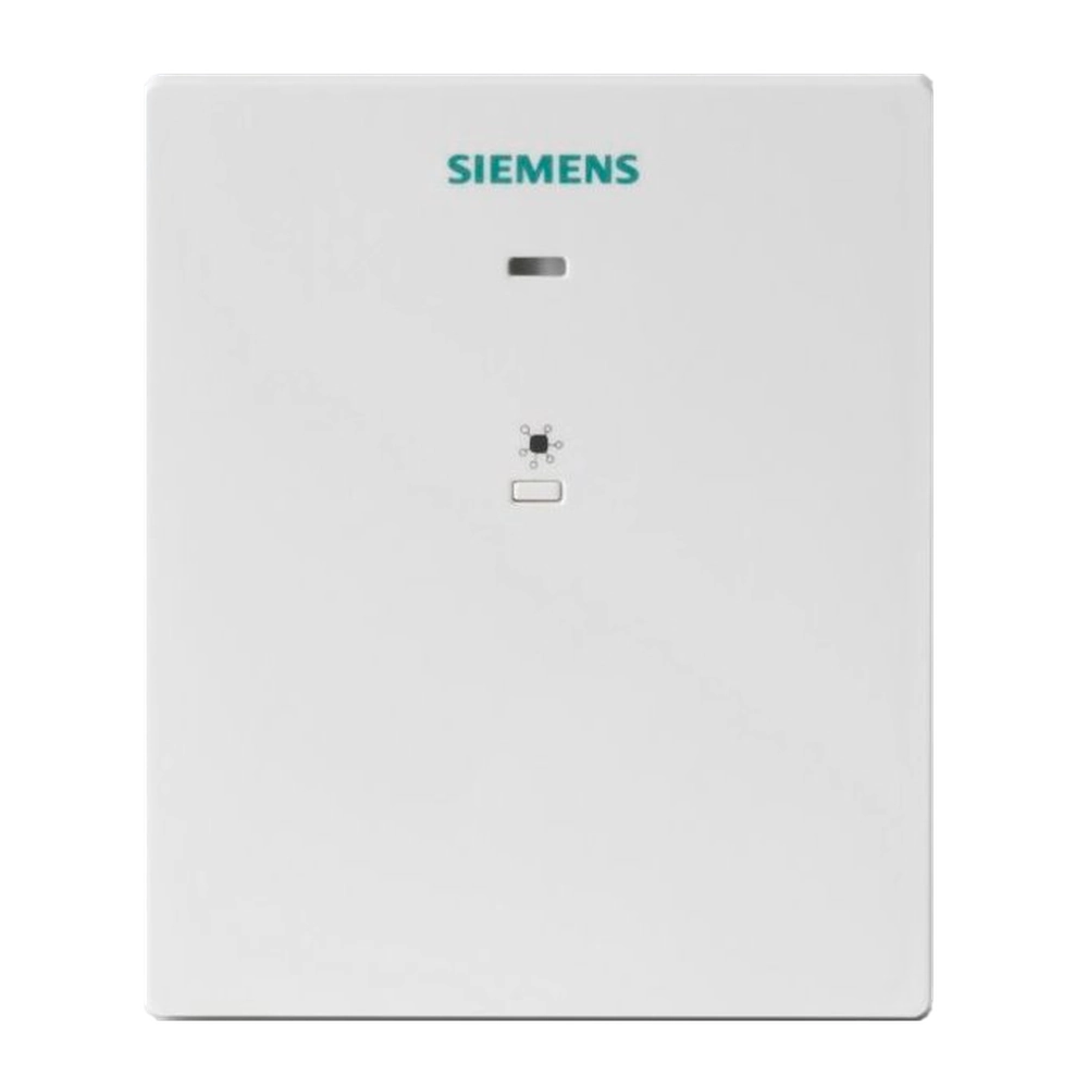 Termostato discount siemens rds110