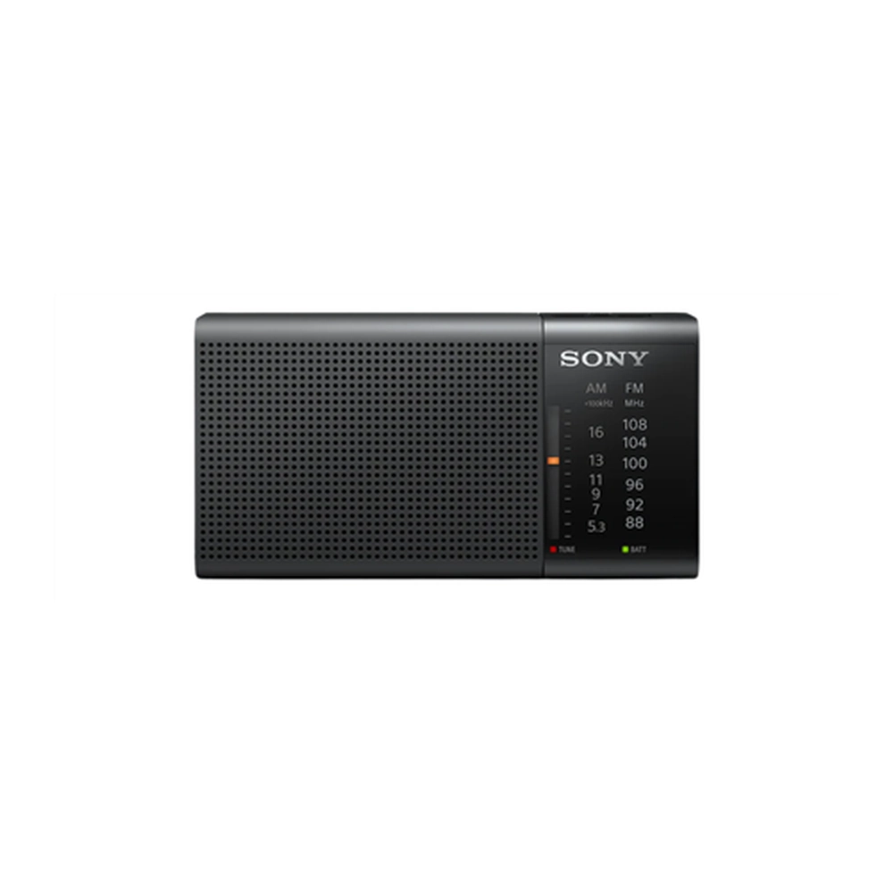 Sony ICF-P27 Radio portátil con altavoz - merXu - ¡Negocia precios