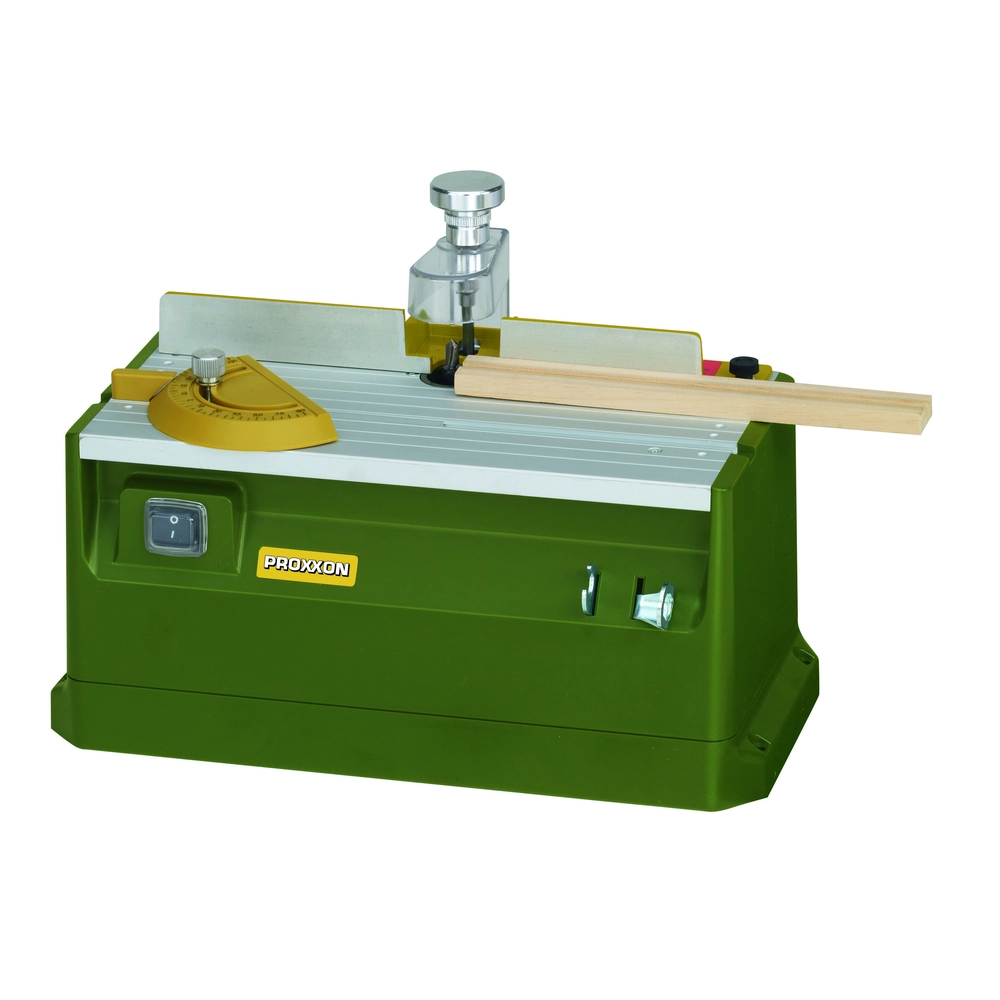 Table milling machine Proxxon MP 400 - merXu - Negotiate prices! Wholesale  purchases!