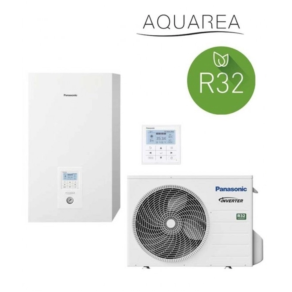 Mitsubishi Electric Mitsubishi heat pump SRK/SRC20ZS-W 2,0/2,7kW - merXu