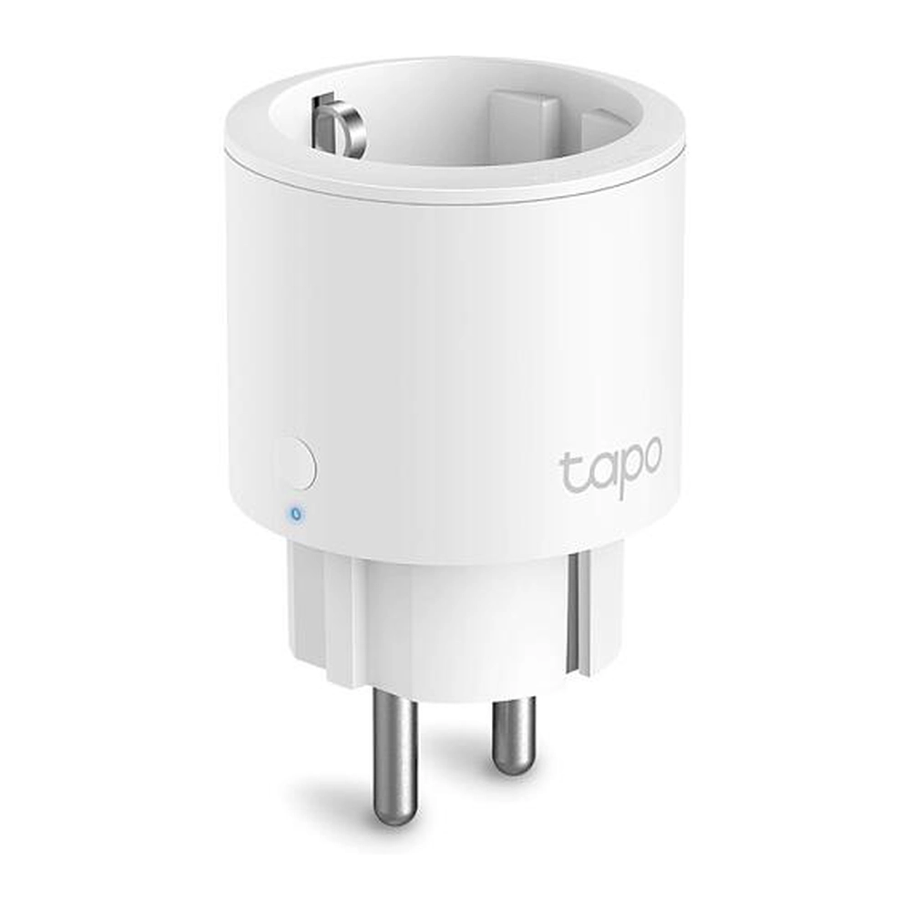 TP-Link Tapo P115 Mini Smart Wi-Fi