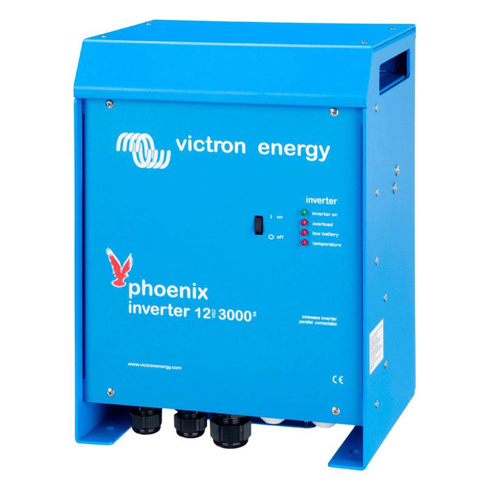 Victron Energy Phoenix Wechselrichter 48V/3000VA - merXu