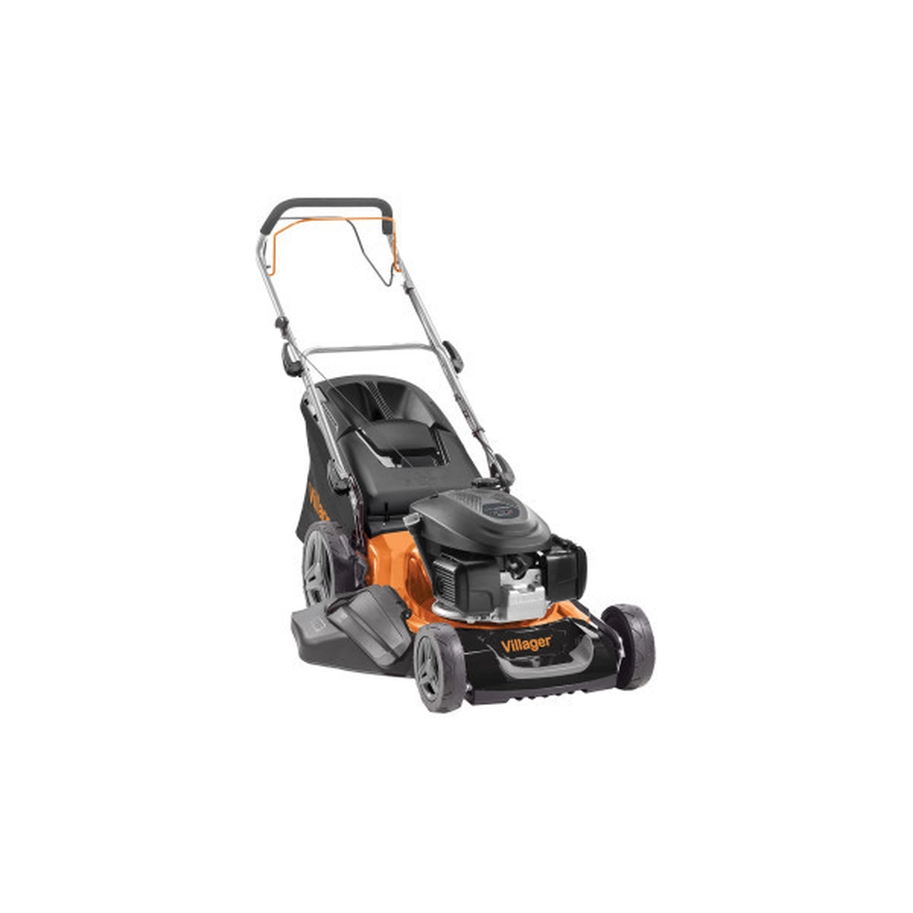 Falcon best sale lawn mower