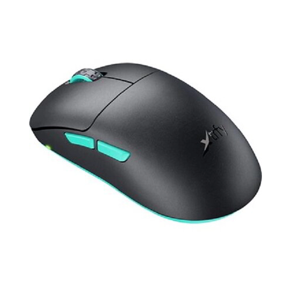 Xtrfy M8 wireless gaming mouse black - merXu