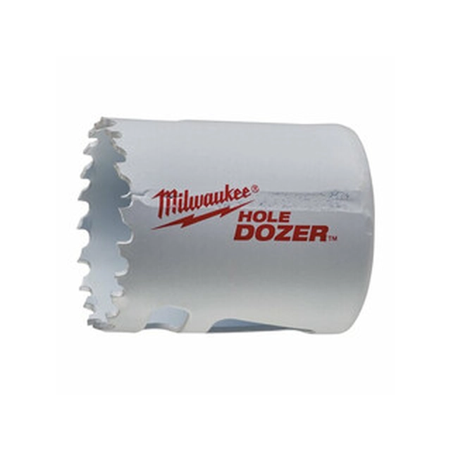 -1000 CUPÓN HUF - Milwaukee 41 mm bimetálico, cortador redondo Co