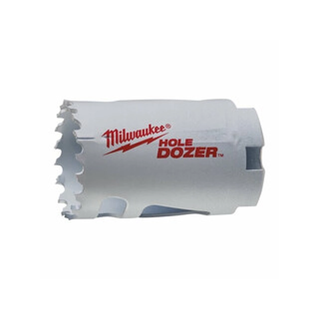 -1000 HUF COUPON - Milwaukee 35 mm Bimetal, Co round cutter