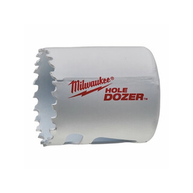 -1000 HUF-COUPON - Milwaukee 44 mm Bimetaal, Co rondsnijder