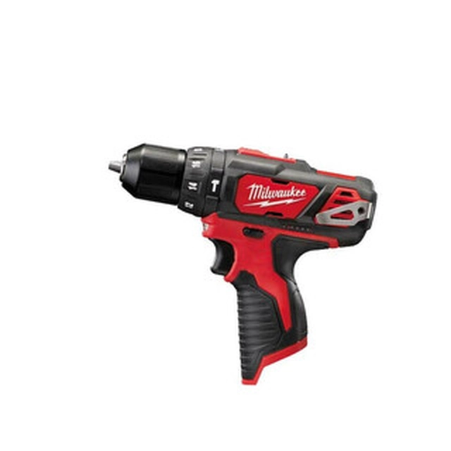 -13000 HUF COUPON - Milwaukee M12 BPD-0 impact drill driver (without battery and charger)