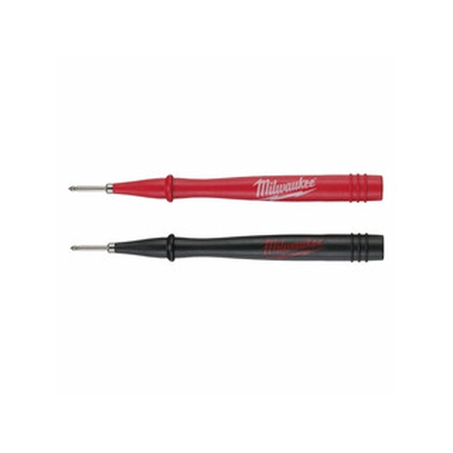 -2000 HUF COUPON - Milwaukee 125 mm (1000 volt/10 ampere) probe head