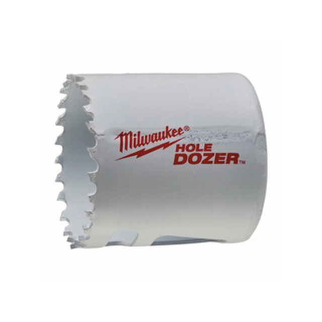 -2000 HUF COUPON - Milwaukee 48 mm Bimetal, Co round cutter