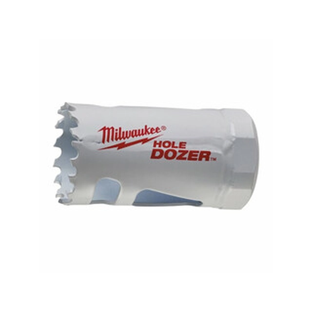 -2000 HUF COUPON - Milwaukee Hole Dozer Bimetaal Kobalt 30 mm cirkelsnijder