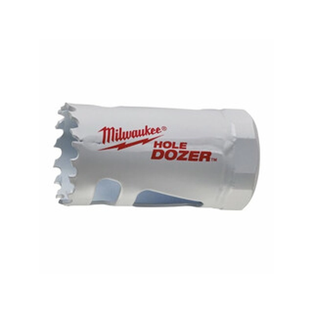 -2000 HUF COUPON - Milwaukee Hole Dozer Bimetal Cobalt 30 cortador de círculo mm