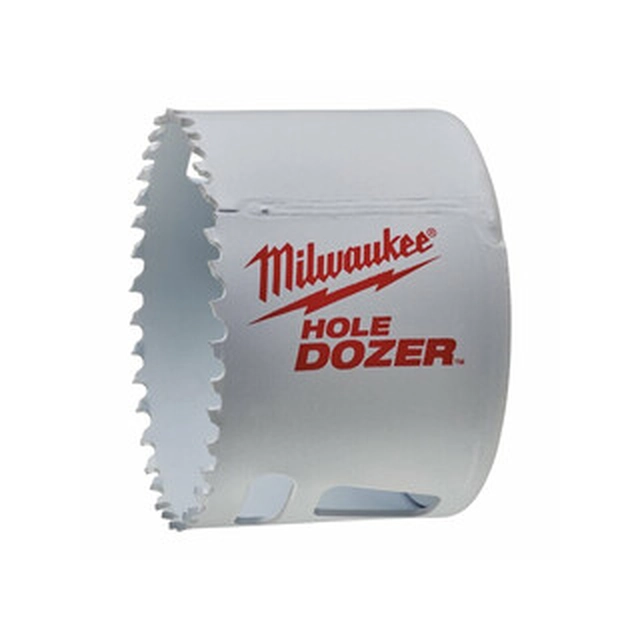 -2000 HUF KUPONG – Milwaukee Hole Buldozer bimetallist koobalt 70 mm ringi lõikur