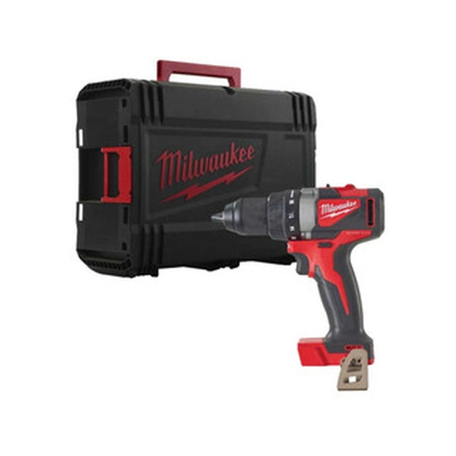 -25000 HUF COUPON - Milwaukee M18 BLDD2-0X cordless drill driver