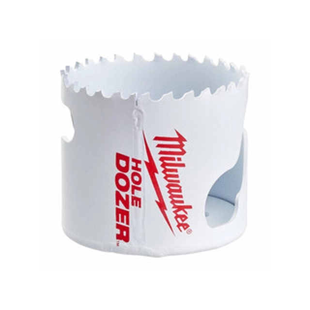 -3000 HUF COUPON - Milwaukee Hole Dozer bimetallico cobalto 56 eccetera 1db taglierino circolare