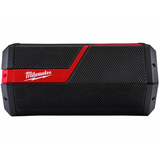 -30000 HUF COUPON - Milwaukee M12-18JSSP-0 rechargeable Bluetooth speaker