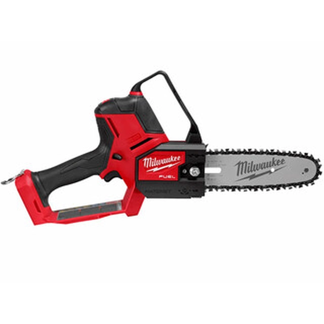 -30000 HUF COUPON - Milwaukee M18FHS20-0 cordless chainsaw (without battery and charger)