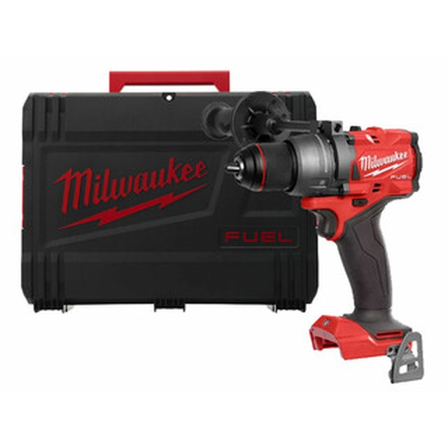 -35000 HUF COUPON - Milwaukee M18FDD3-0X cordless drill/driver with chuck (without battery and charger)