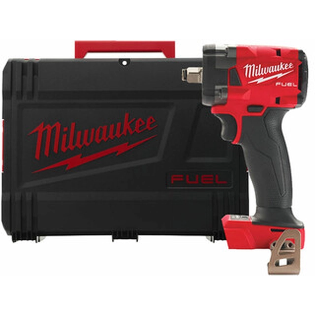 -45000 HUF KUPONG – Milwaukee M18FIW2P12-0X juhtmeta löökdraiver