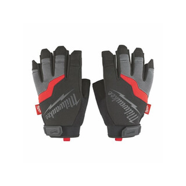 -5000 HUF COUPON - Milwaukee M/8-as fingerless gloves