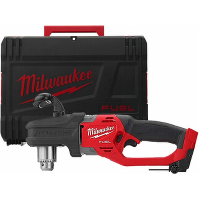 -50000 HUF COUPON - Milwaukee M18CRAD2-0X cordless drill