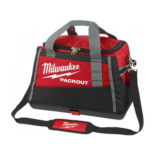 -7000 HUF COUPON - Milwaukee Packout 50 cm closed tool bag