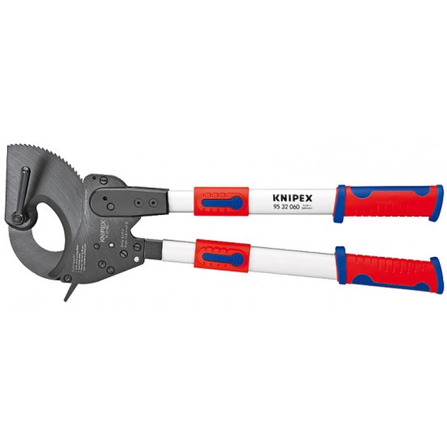 Cable cutter 680mm to 100mm