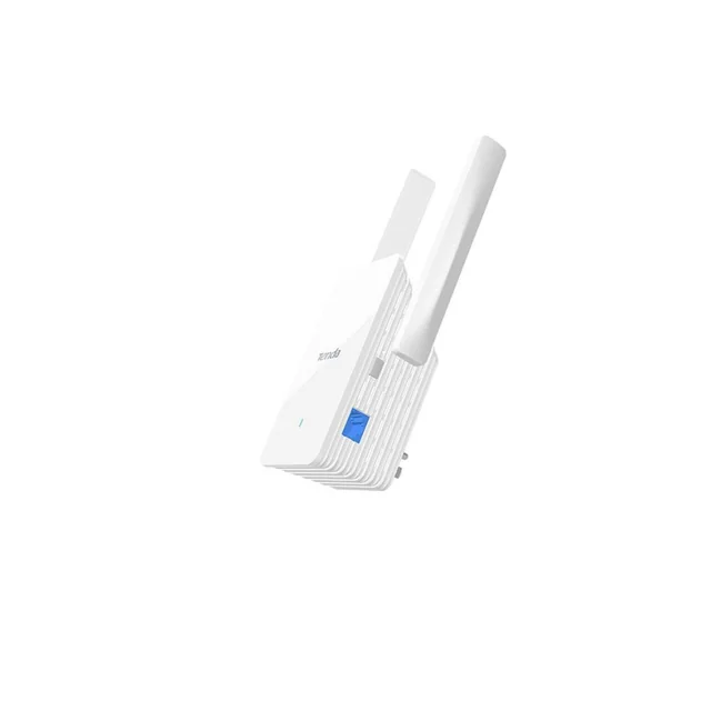 Wi-Fi Range Extender 6 AX3000 Dual-Band A33 with High Power Antennas and Gigabit Port