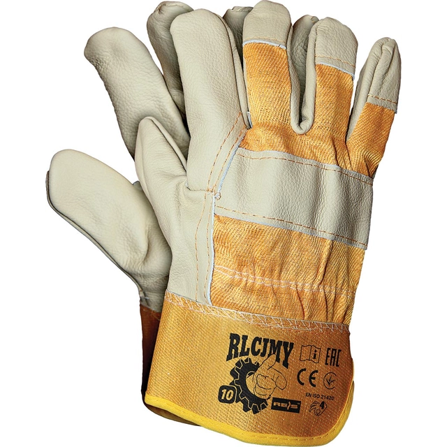 RLCJMY Protective Gloves